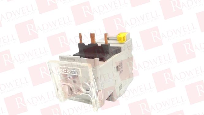 ALLEN BRADLEY 193-EECD