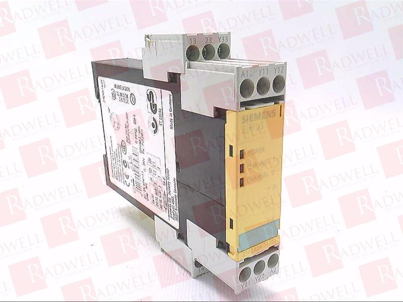 SIEMENS 3TK2824-1AJ20