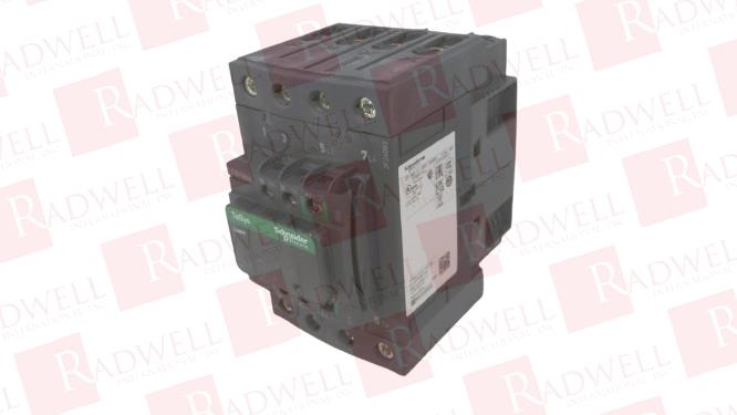 SCHNEIDER ELECTRIC LC1DT80ABBE