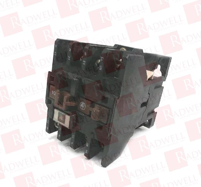SCHNEIDER ELECTRIC LC1D163JVA60