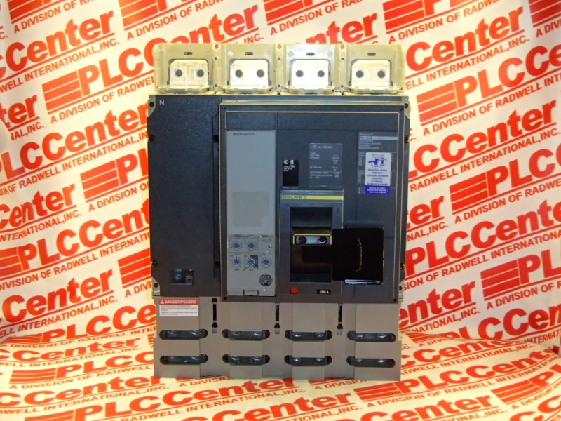 SCHNEIDER ELECTRIC PGP46120U33AABJK