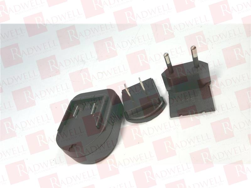 ZEBRA PWRS-124306-01BR