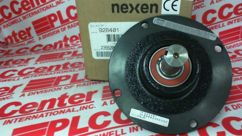 NEXEN GROUP 928401