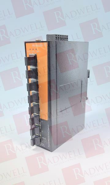 WEIDMULLER 2682380000