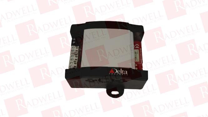 DELTA CONTROLS DFM-200