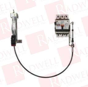 EATON CORPORATION F5S10
