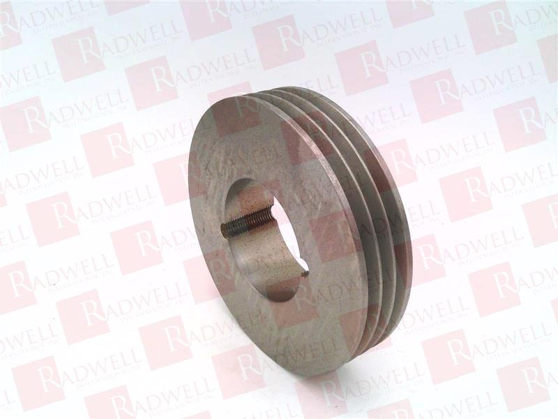ASEA BROWN BOVERI 3/3V6.9-2517