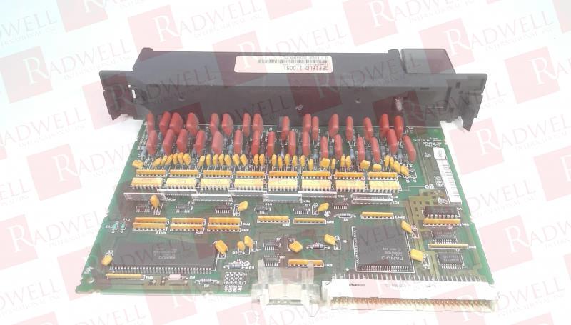 FANUC I5C7A2