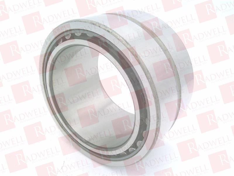 SCHAEFFLER GROUP NA6914-ZW-XL