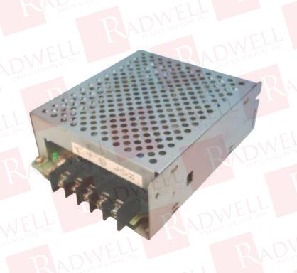 OMRON S82J-6224-600