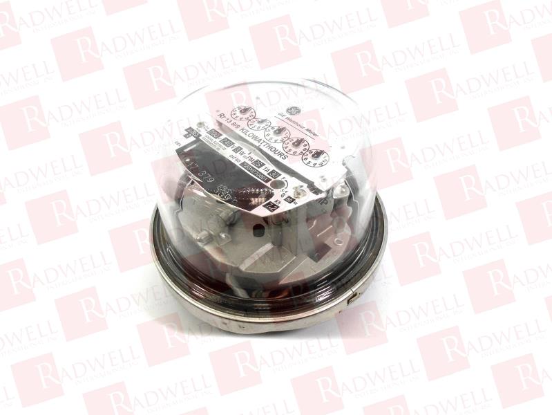 GENERAL ELECTRIC CL200-240V-3W-FM2S-TA30