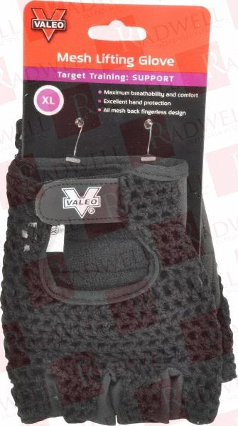 ANSELL PROTECTIVE SOLUTIONS VA4575XL