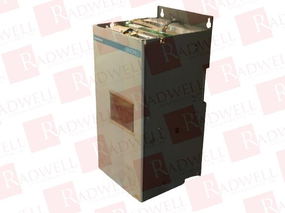 SIEMENS 6RA2375-6DS21-0