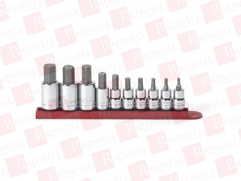 APEX TOOLS 80579