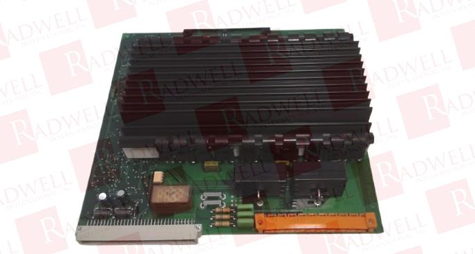 ASEA BROWN BOVERI 3HAB8802-1