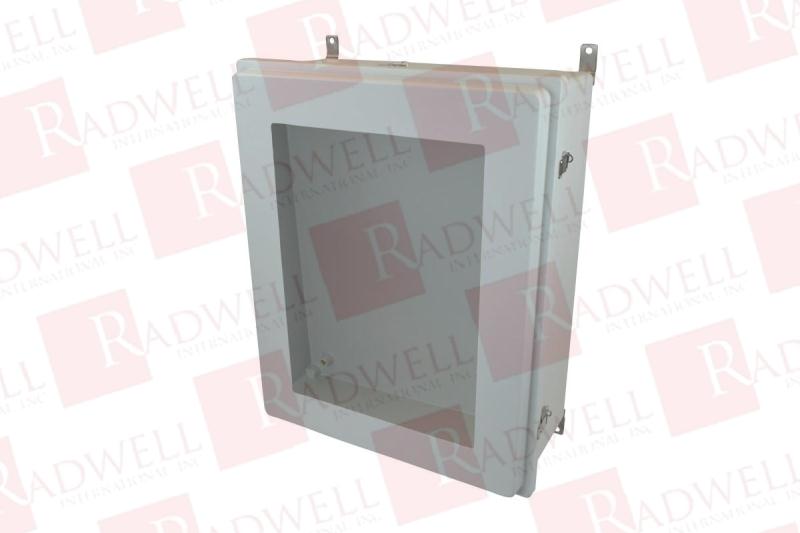 ALLIED MOULDED PRODUCTS AM30240RLW