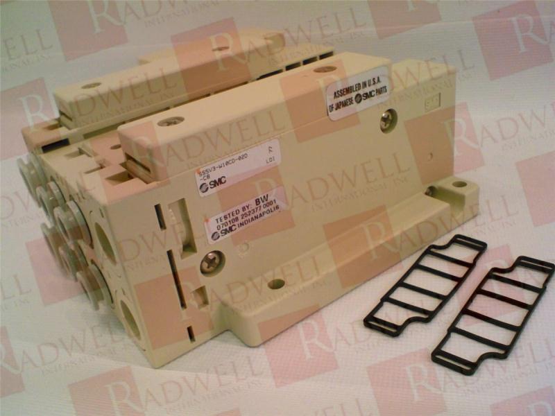 SMC SS5V3-W10CD-02D-C8