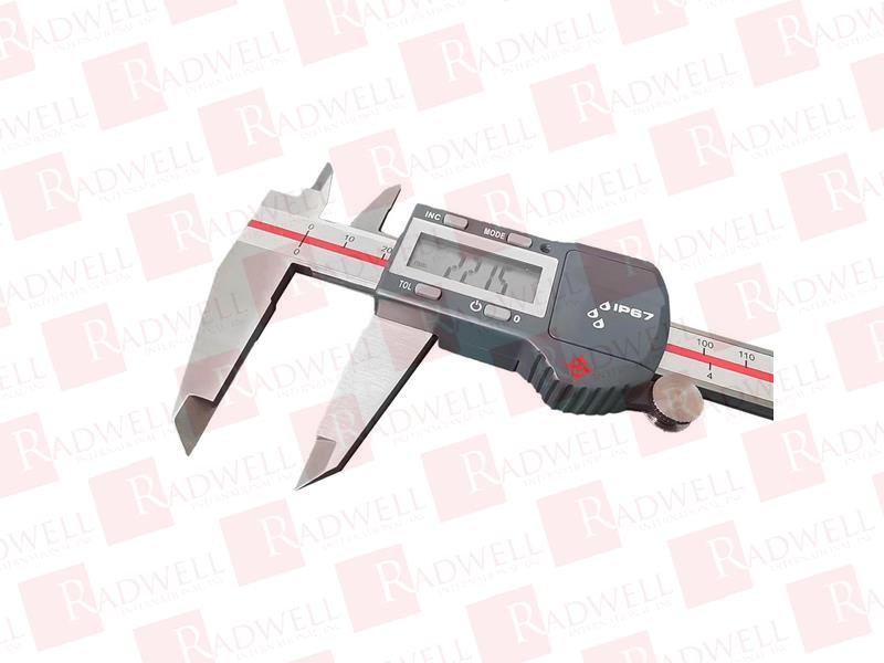 SWISS PRECISION INSTRUMENTS 10-1604-794