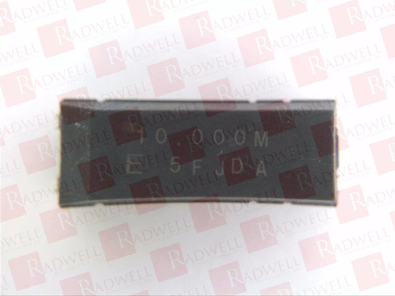 EPSON MA-505 10.0000M-C0:ROHS