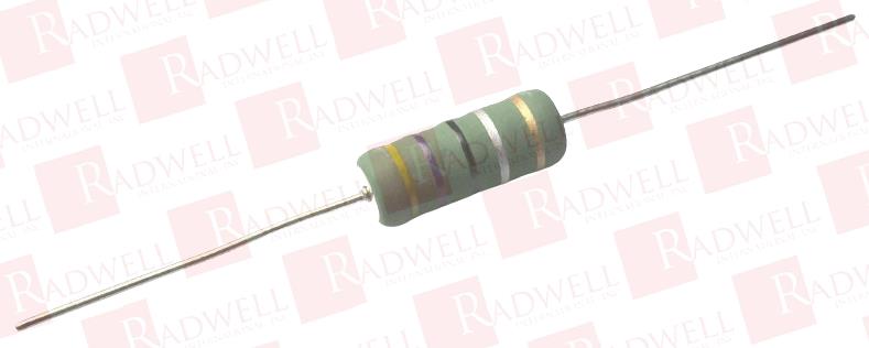 BOURNS FW50A4R70JA