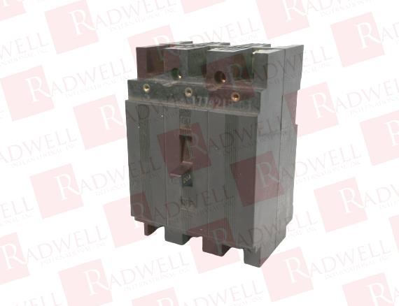 WESTINGHOUSE 1774219 CC