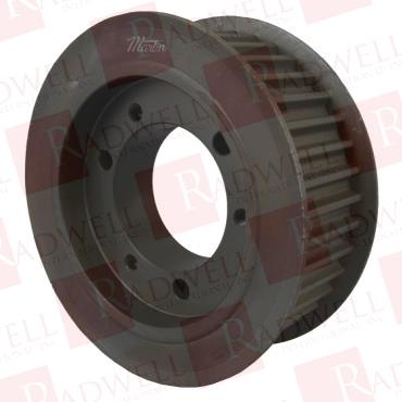 MARTIN SPROCKET & GEAR INC P448M50-SD