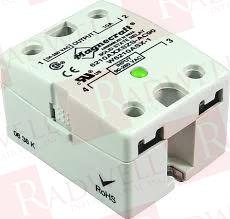 SCHNEIDER ELECTRIC 6240AXXSZS-AC90