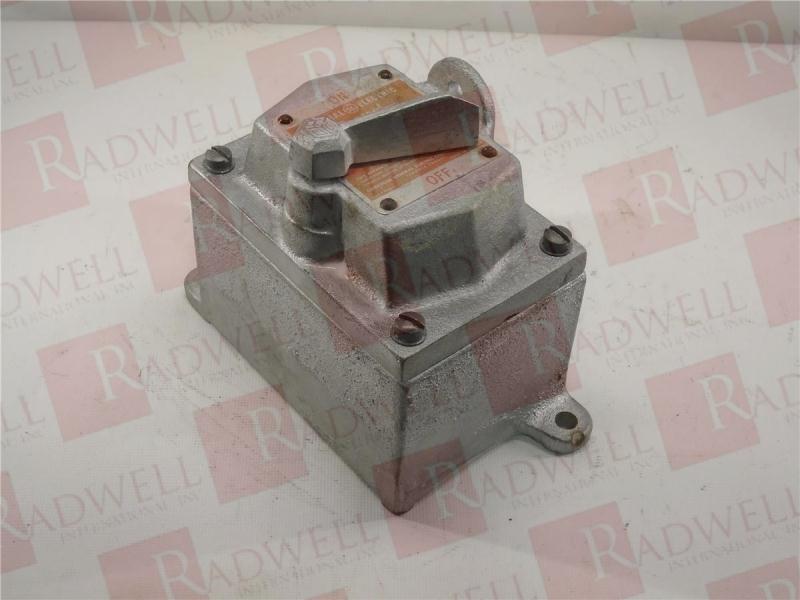 GENERAL ELECTRIC CR1061B08