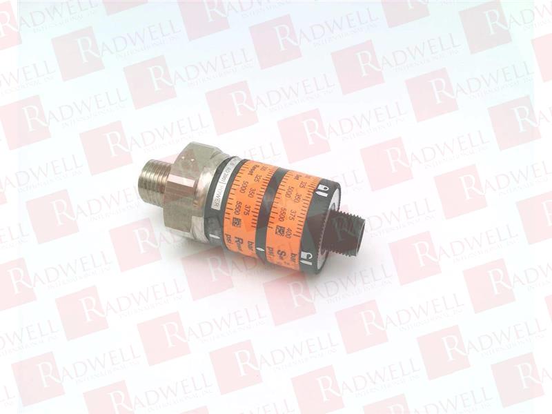 EFECTOR PK-400-SFN14-HCPKG/US/      /W-PK6220