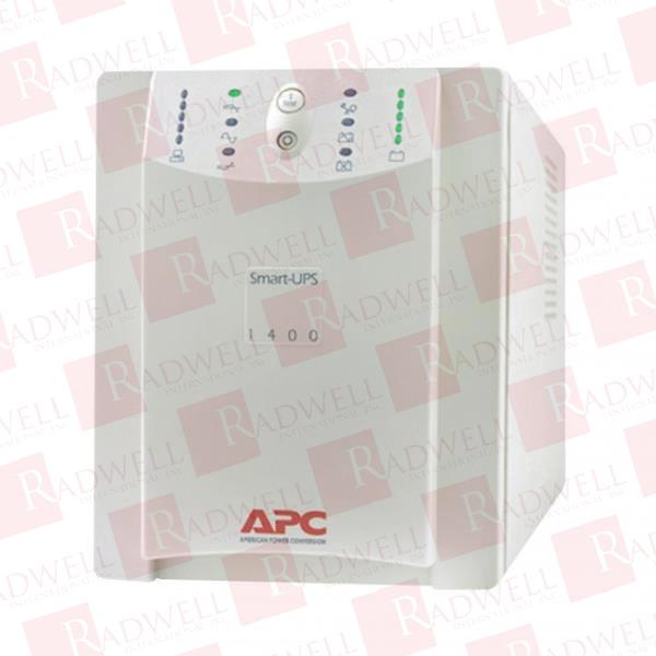 SCHNEIDER ELECTRIC SU1400