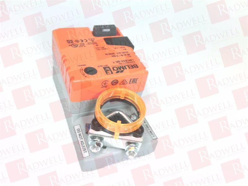 BELIMO LMCB24-SR-T