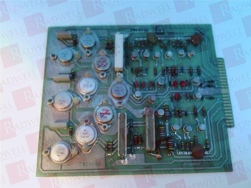 BRIDGEPORT 018505B