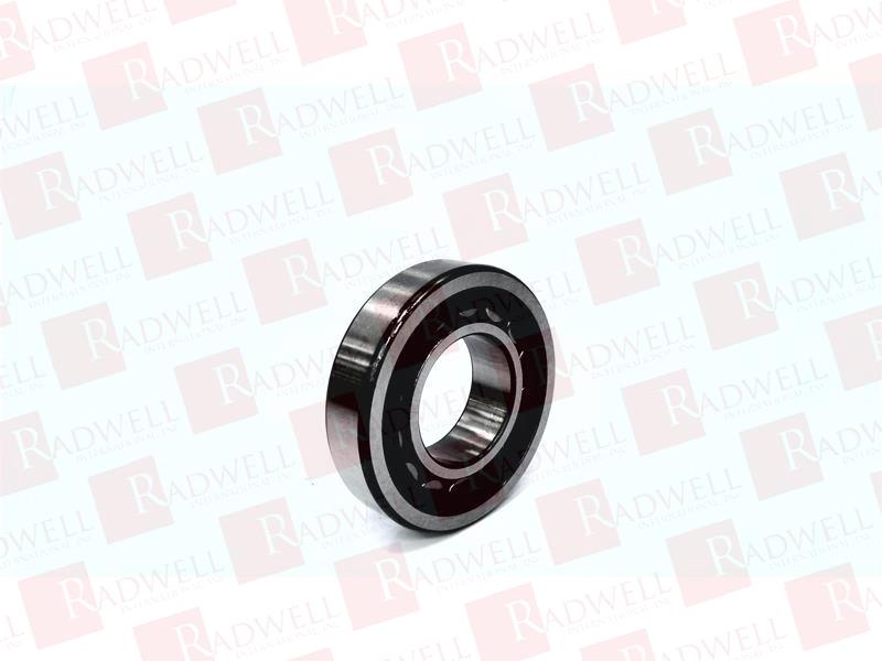 SCHAEFFLER GROUP NU207-E-TVP2-C3
