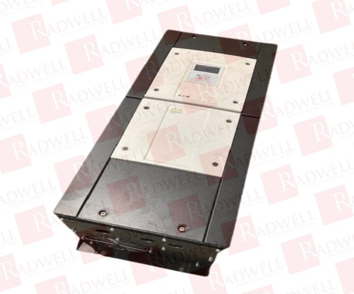 EATON CORPORATION DA1-34150FB-B55N