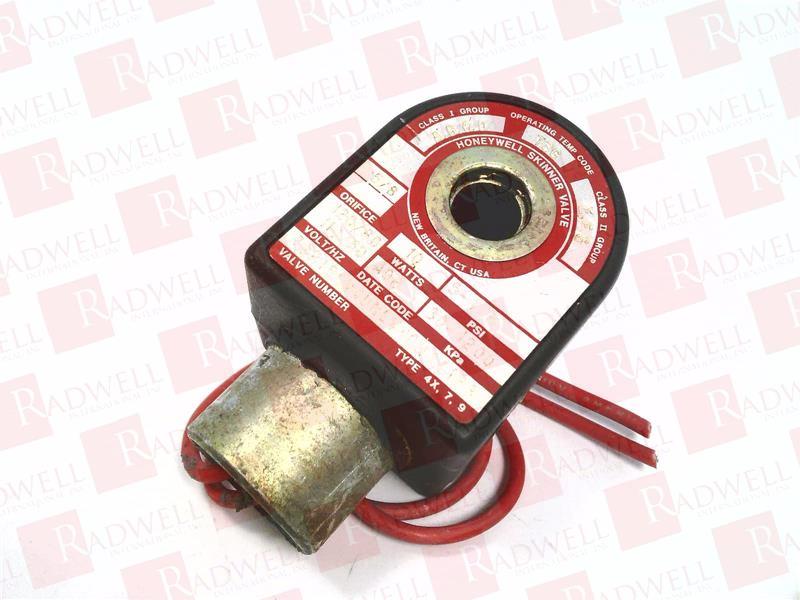PARKER 73218BN4UNLVN0H111P3