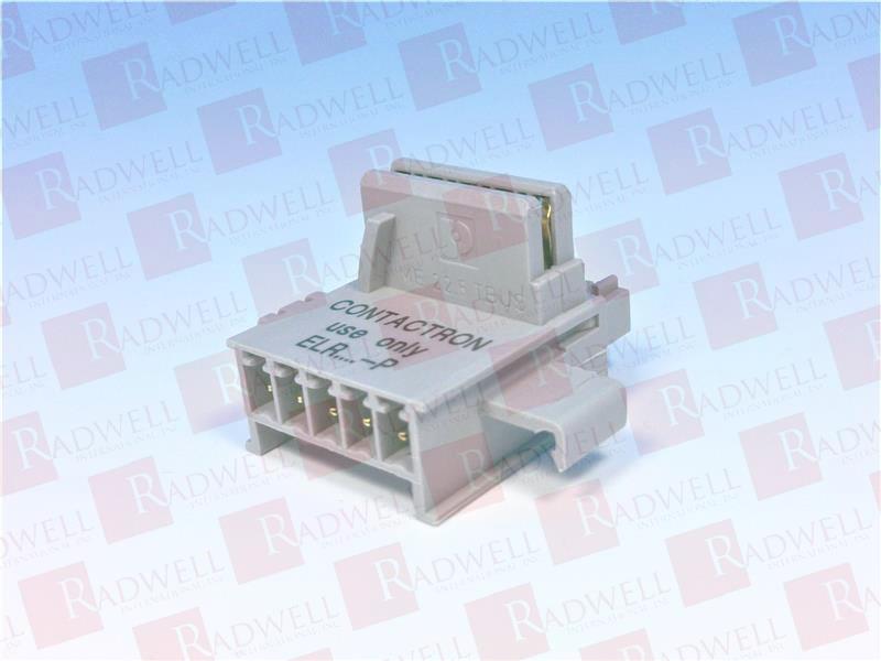 PHOENIX CONTACT ELR-TBUS-22 5-P