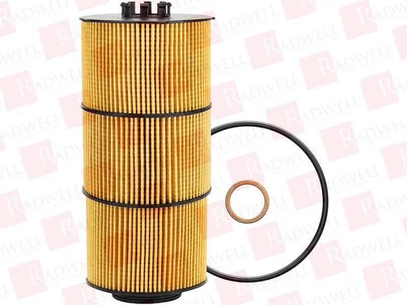 CLARCOR INC P41000