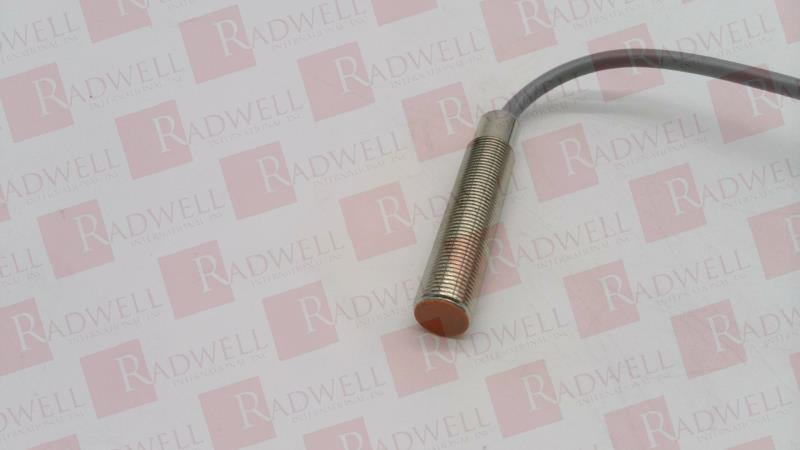BAUMER ELECTRIC IFR 12.24.15A/L
