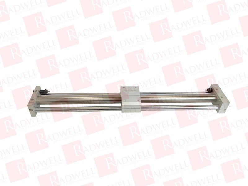 SMC NCY2S40H-3150
