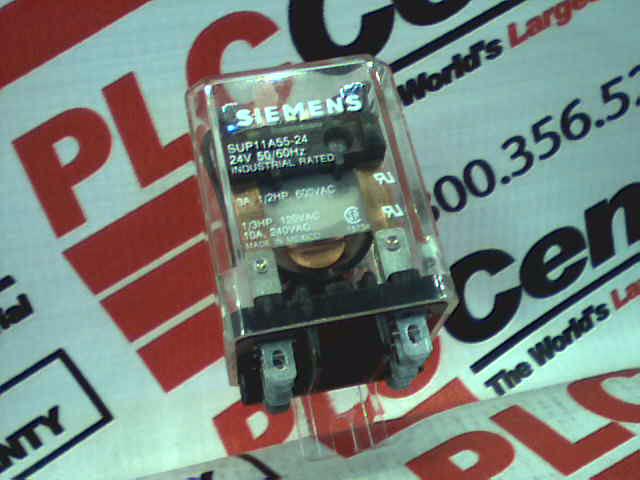 SIEMENS SUP11A55-24