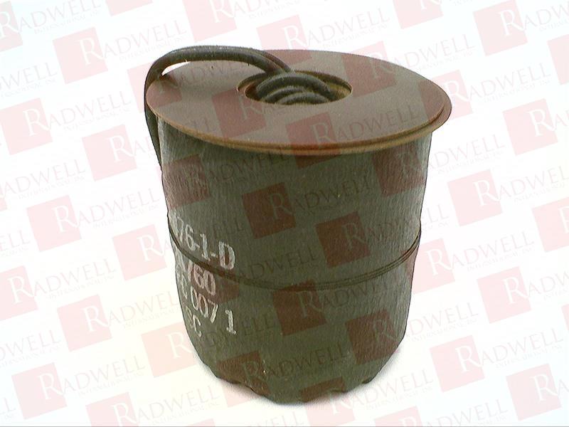 ASCO 27-476-1-D