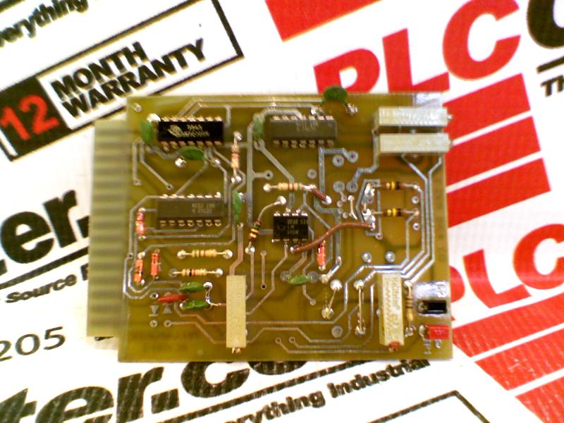 PC BOARD