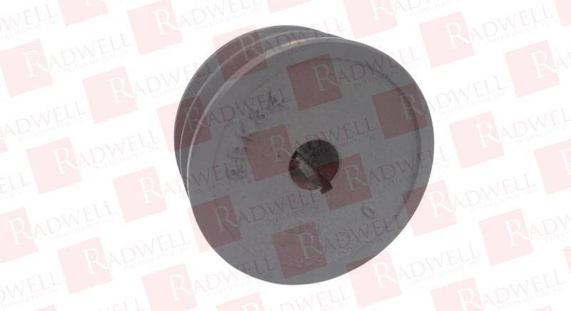 REGAL REXNORD 2BK34-3/4