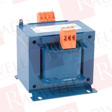  , TRANSFORMER, 200VA, PRI 220-415V, SEC 55-110V, 50/60HZ