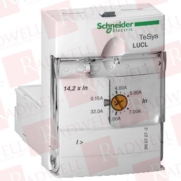 SCHNEIDER ELECTRIC LUCL12FU