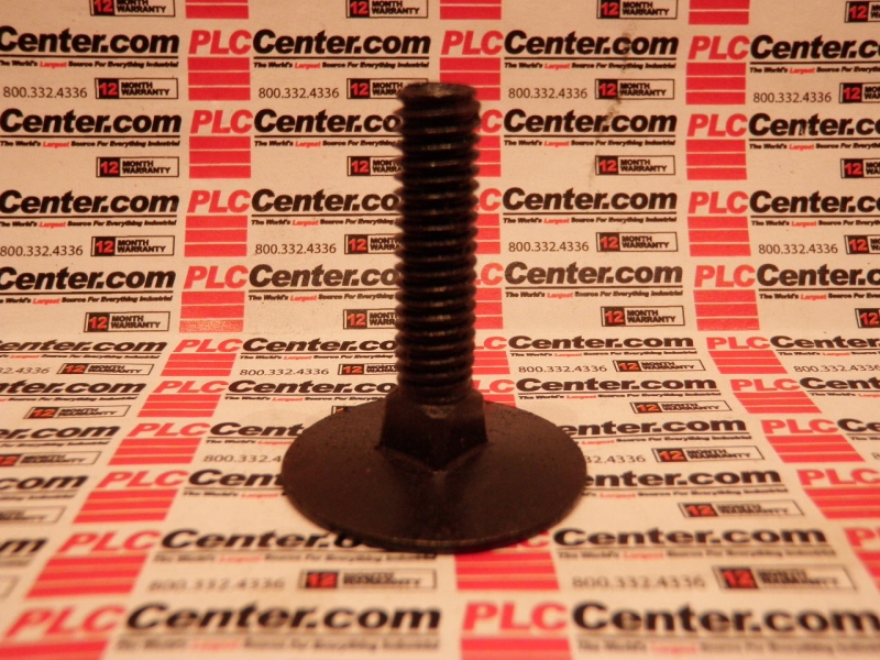ELEVATOR BOLT FLAT COUNTERSUNK HEAD STEEL PER EACH