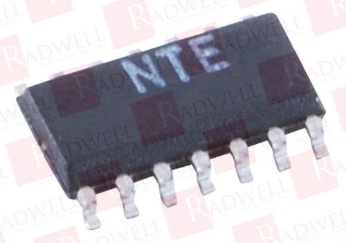 NTE NTE859SM