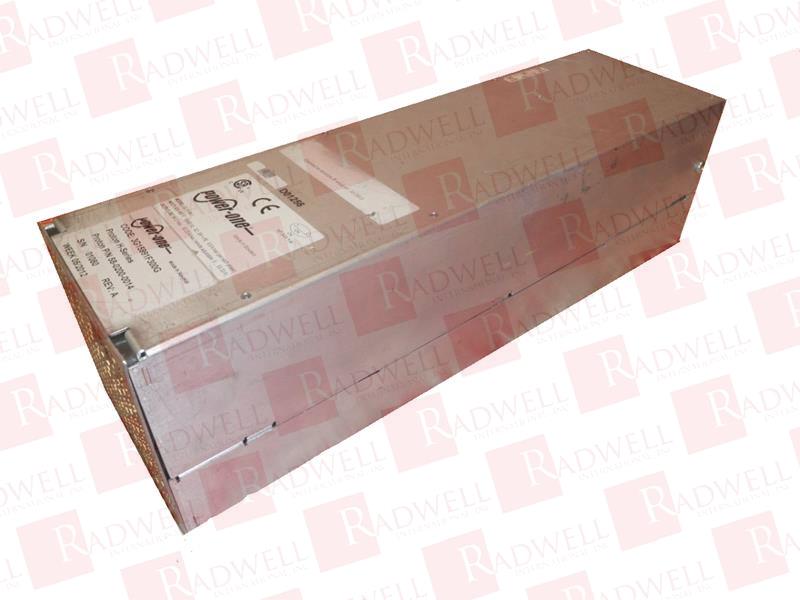 BEL FUSE 3G15-99-1