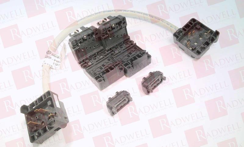 ALLEN BRADLEY 1485P-P1H4-S