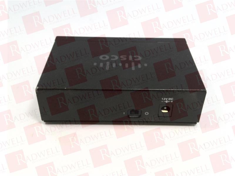 CISCO SG110D-05-NA